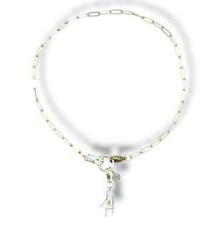 Forever Mood necklace 